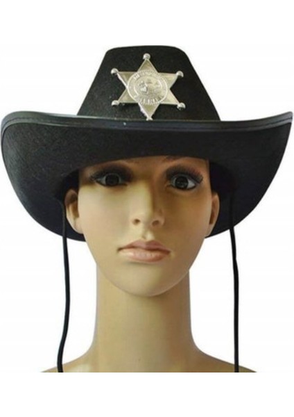 Sheriff Şapkası fiyatları