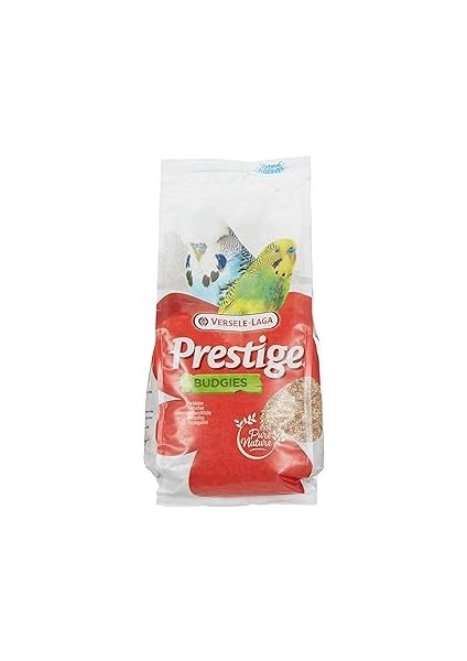 Versele-Laga Versele Laga Muhabbet Kuşu Yemi 1 kg