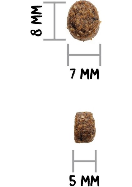 3 kg Sterilised Somonlu Kedi Maması fırsatları