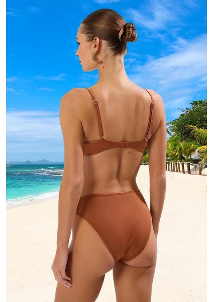 Bikini Takımı Özel Tasarım Esnek Kumaş Yüksek Konfor Yaz Koleksiyonu modelleri