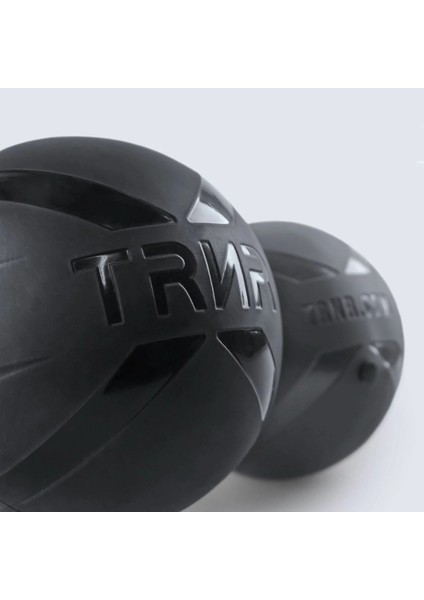 2'li Pilates Topu Seti 15 ve 20 cm – Latex Içermez, Kaymaz Yüzeyli, Taşınabilir fırsatları