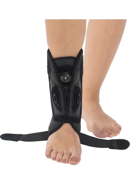 Ayak Bileklik Pratik Sistemli Siyah fiyatları