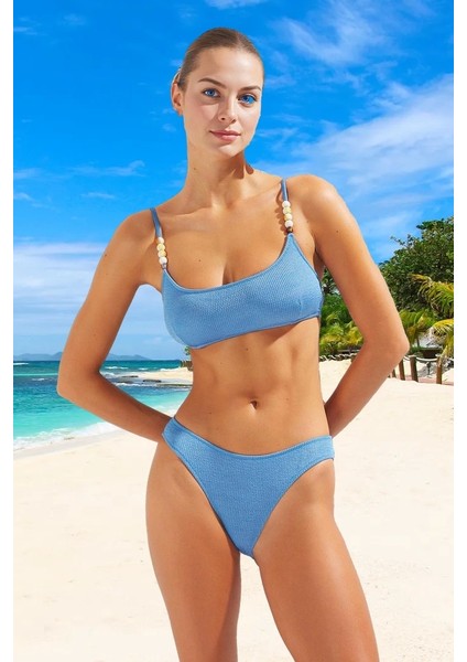 Bikini Takımı Plaj ve Havuz Için Özel Tasarım Yaz Koleksiyonu Ergonomik Kesim Su Sporları fiyatları