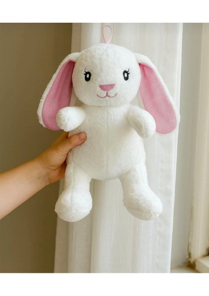 Tavşan Salaş Sevimli Oyun Arkadaşı 35 cm
