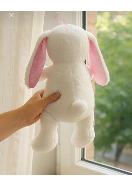 Tavşan Salaş Sevimli Oyun Arkadaşı 35 cm fiyatları