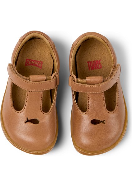 Çocuk Camper Twins K800564-007