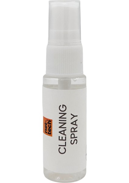 20 ml Ekran Temizleme Solüsyon Set