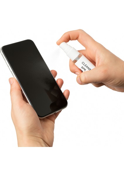 20 ml Ekran Temizleme Solüsyon Set