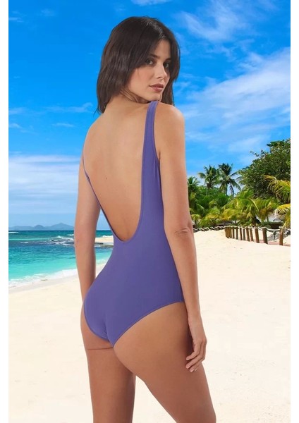 Mayo Yüzme Mayosu Premium Kalite Banyo Kıyafeti Ergonomik Kesim Deniz Klora Dayanıklı fiyatları