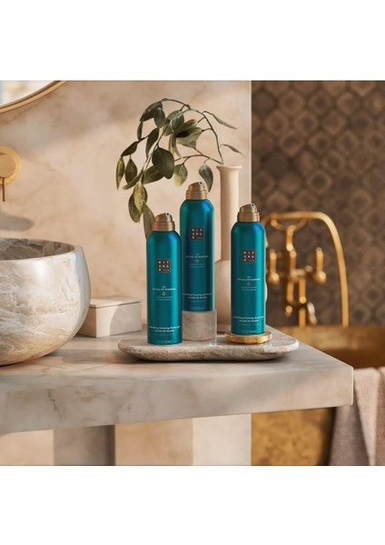 The Ritual Of Hammam Avantaj Paketi 3X200ML Duş Köpüğü Seti fiyatları