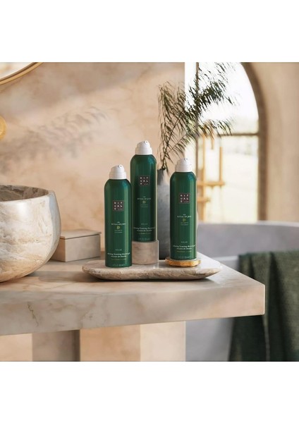 The Ritual Of Jing Avantaj Paketi 3X200ML Duş Köpüğü Seti, fiyatları