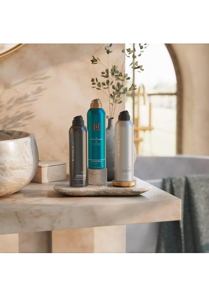 Discovery Value Pack 3'lü Duş Köpüğü Seti 600G, The Ritual Of Hammam, Sport ve Homme fiyatları