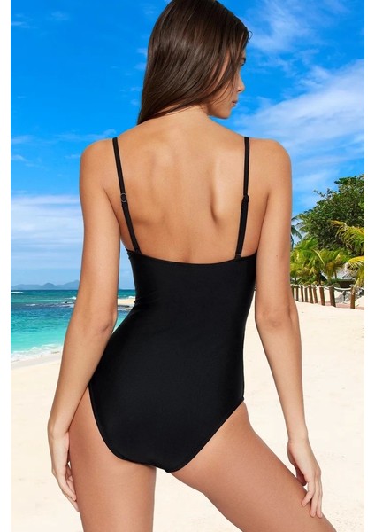 Straplez Mayo Yaz Koleksiyonu Swimsuit Klora Dayanıklı Havuz Mayosu Esnek Kumaş Yüzme modelleri