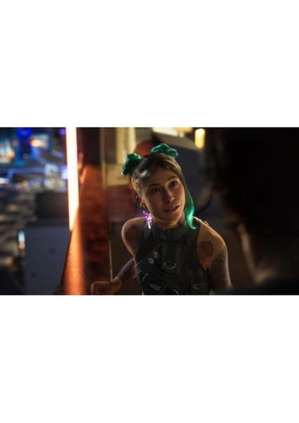 Mindseye Ps5 modelleri