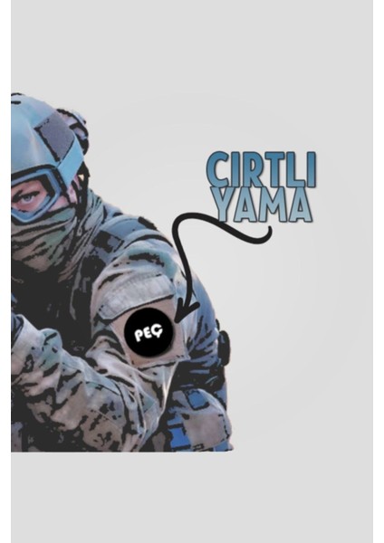 Ukrayna Bayrağı | Nakış Işlemeli Cırtlı Patch – Velcro Kol Arması fiyatları