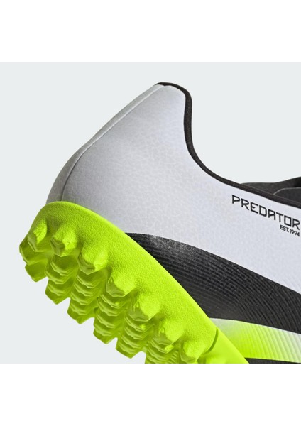 Predator Club Tf Erkek Halı Saha Ayakkabısı