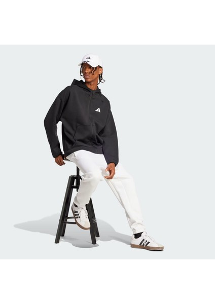 Future Icons Small Logo Erkek Sweatshirt modelleri