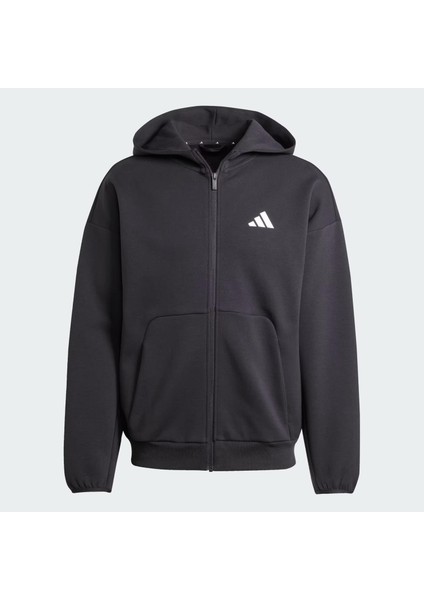 Future Icons Small Logo Erkek Sweatshirt fırsatları