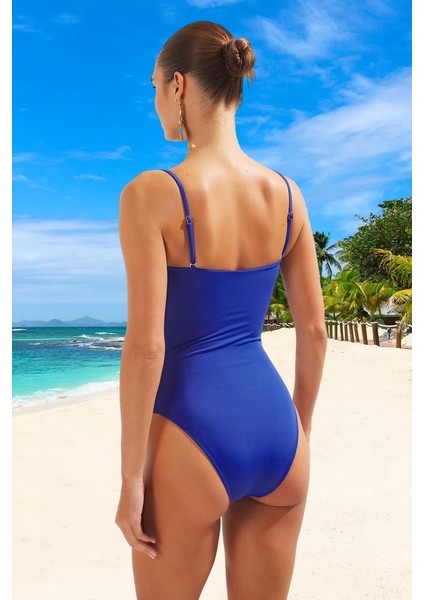 Straplez Mayo Deniz Kıyafeti Plaj Mayosu Su Sporu Ergonomik Kesim modelleri