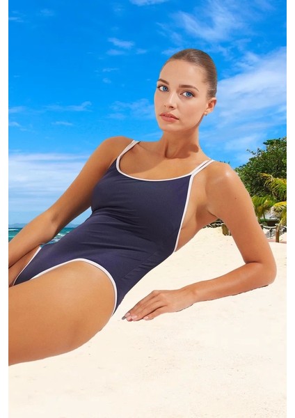 Mayo Havuz Mayosu Klora Dayanıklı Swimsuit Yaz Koleksiyonu Ergonomik Kesim Şık Detaylı fiyatları