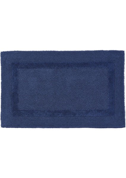 Reversible Banyo Paspası, Çift Taraflı Lüks Konfor