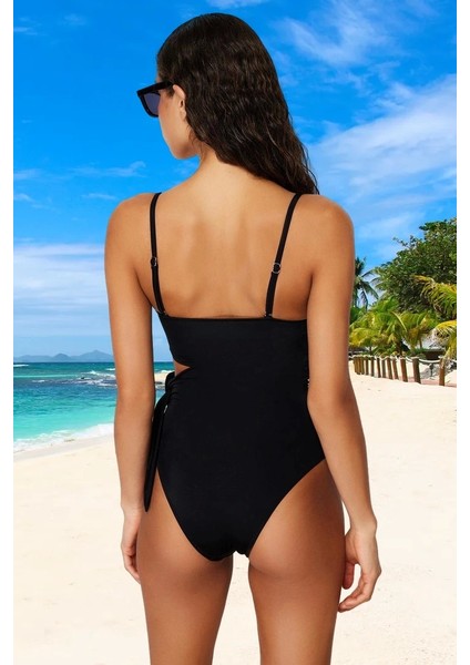 Straplez Mayo Su Sporu Kıyafeti Klora Dayanıklı Banyo Yaz Koleksiyonu Deniz fiyatları