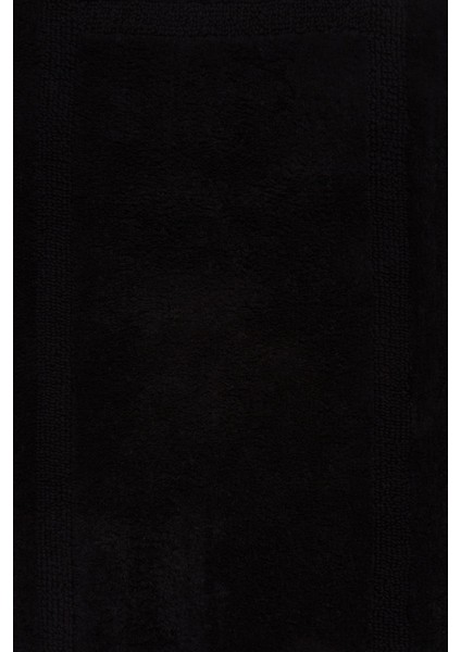 Reversible Banyo Paspası, Çift Taraflı Lüks Konfor