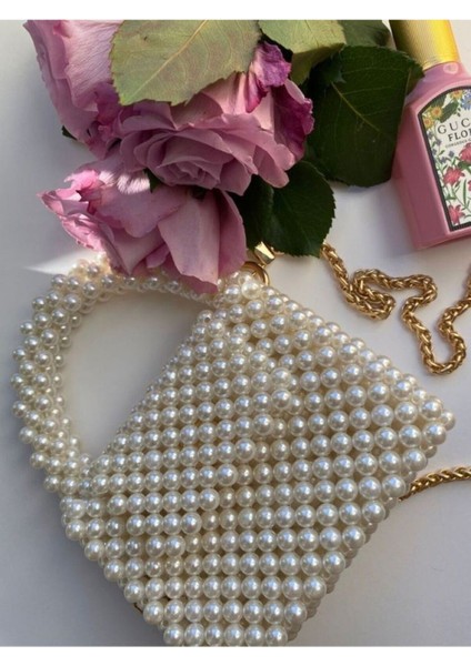 Inci El Yapımı Çanta Lüks ve Şık Pinterest Çanta modelleri