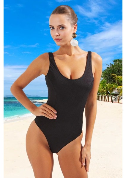 Mayo Su Sporu Kıyafeti Swimsuit Klora Dayanıklı Banyo Özel Tasarım Yüksek Konfor