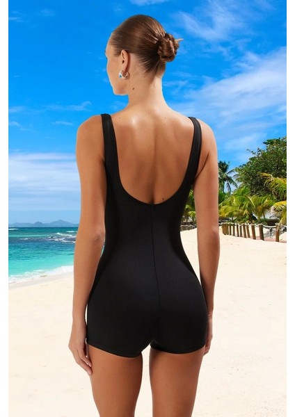 Mayo Banyo Kıyafeti Şık Detaylı Su Sporu Yaz Koleksiyonu Ergonomik Kesim modelleri