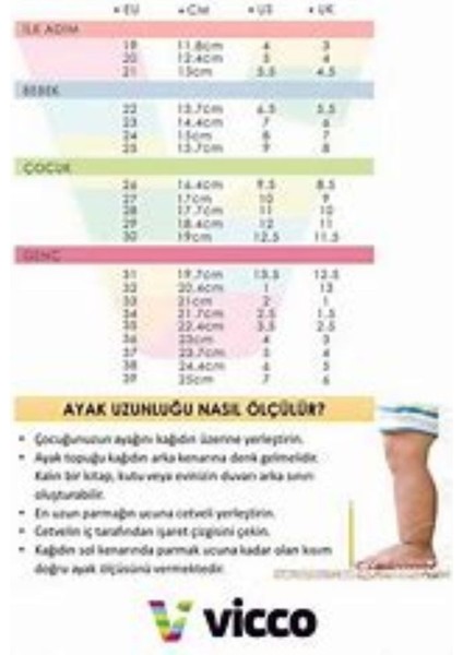 Hellen Işıklı Çocuk Spor Ayakkabı fırsatları