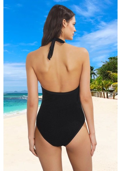 V Yaka Mayo Swimsuit Ergonomik Kesim Şık Detaylı Yaz Koleksiyonu Havuz Mayosu Yüksek Konfor modelleri
