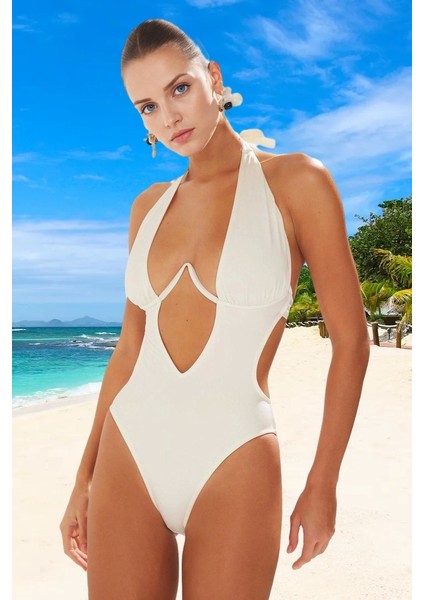 Mayokini Yaz Koleksiyonu Özel Tasarım Hızlı Kuruyan Şık Detaylı Yüksek Konfor