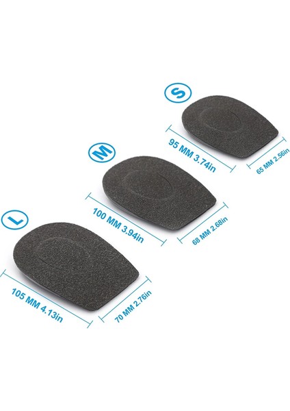 Topukluk Epin Yastığı Kahverengi modelleri