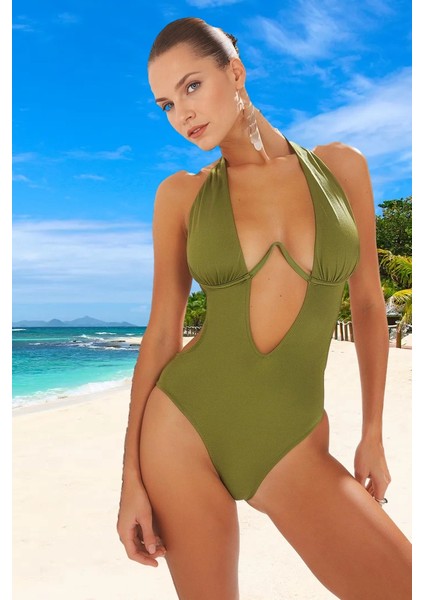 Mayokini Yaz Koleksiyonu Özel Tasarım Hızlı Kuruyan Şık Detaylı Yüksek Konfor