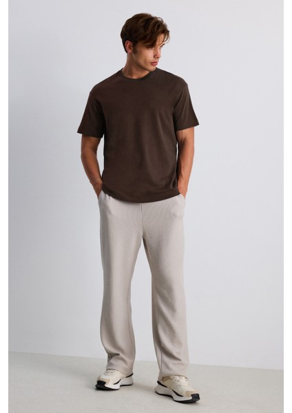 Premium Pamuk Basic Tshirt