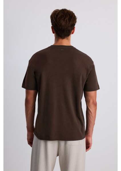 Premium Pamuk Basic Tshirt fırsatları