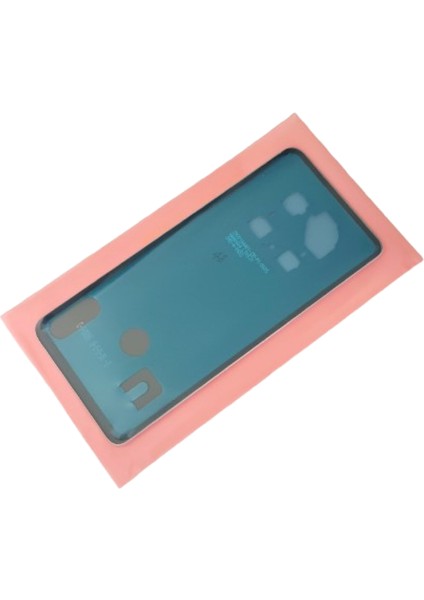 - Xiaomi Redmi Note 14 Pro - 5g - Arka Pil Batarya Kapagı Yeşil modelleri