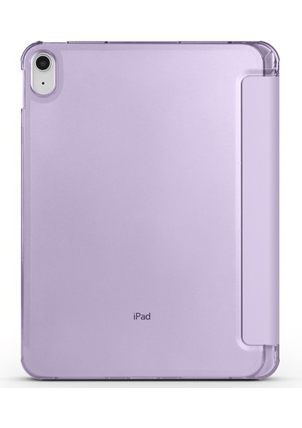 Apple iPad Air 13 2025 M3 Uyumlu Zore Smart Cover Kalem Bölmeli Standlı 1-1 Kılıf fiyatları