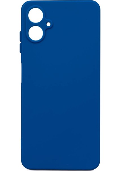 Samsung Galaxy A06 Uyumlu Kılıf Zore Biye Silikon