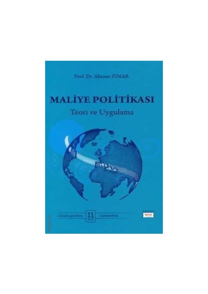Maliye Politikası fiyatları