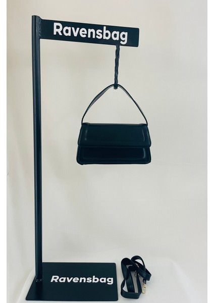 Mini El ve Omuz Kadın Çanta