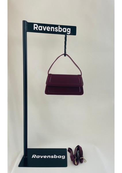 Mini El ve Omuz Kadın Çanta