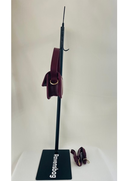 Mini El ve Omuz Kadın Çanta modelleri