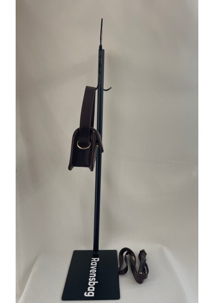 Mini El ve Omuz Kadın Çanta modelleri