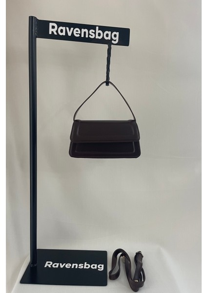 Mini El ve Omuz Kadın Çanta