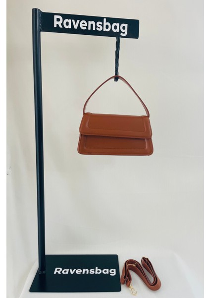 Mini El ve Omuz Kadın Çanta