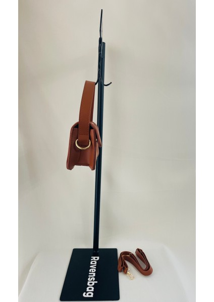 Mini El ve Omuz Kadın Çanta modelleri