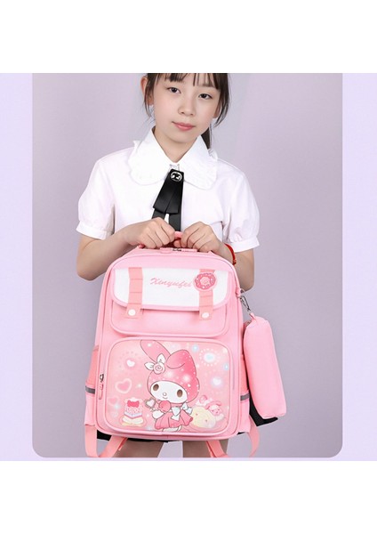 Sanrio Kuromi Cinnamoroll My Melody Çanta ve Kalemlik