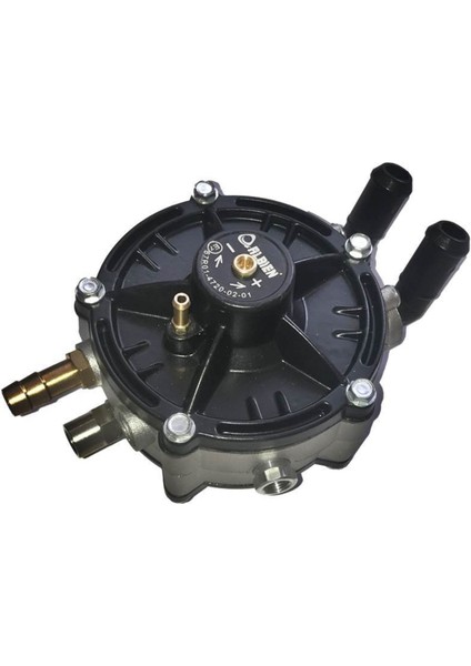 Beyin Sıralı 4 Cil. 140 Kw